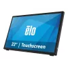 Liečiamasis monitorius Elo Touch Solutions E511214 21,5 colio 1920x1080 4K Ultra HD