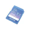 SanDisk Creator SD atminties kortelė UHS-II 256 GB didelis perdavimo greitis iki 280 MB/s
