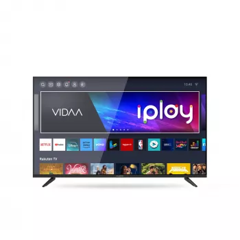 QLED televizorius 43 colių QL43IPLAY6200-U