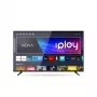 QLED televizorius 43 colių QL43IPLAY6200-U