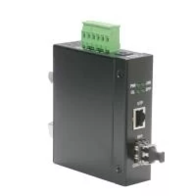 Pramoninis keitiklis RJ-45 ROLINE 1000SX/LC