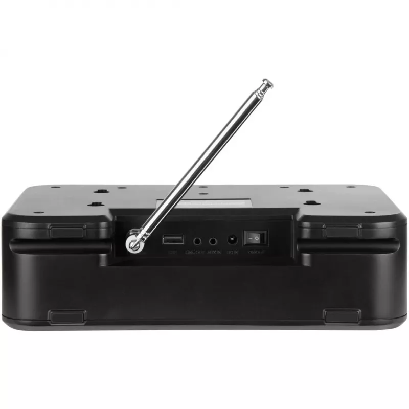 Telestar Imperial Dabman i460 Internet Digital Juoda