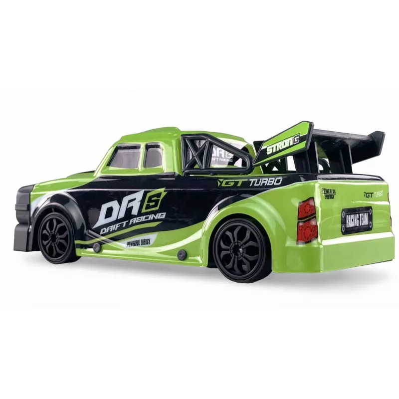 Plento lenktyninis automobilis Amewi 21101 Elektrinis variklis 1:18 1200 mAh