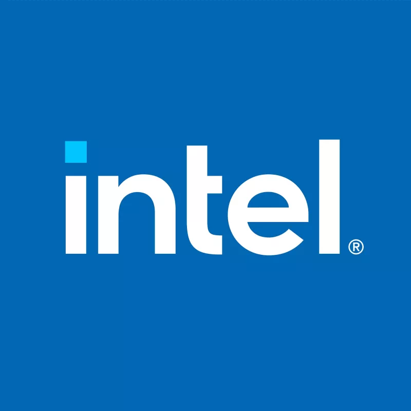 Intel X557T2OCPG1P5 sąsajos plokštė