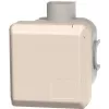 MENNEKES Elektrotechnik GmbH & Co. KG UP-Dose Cepex 16A,3p,6h,230V,IP44 4122 (4122)