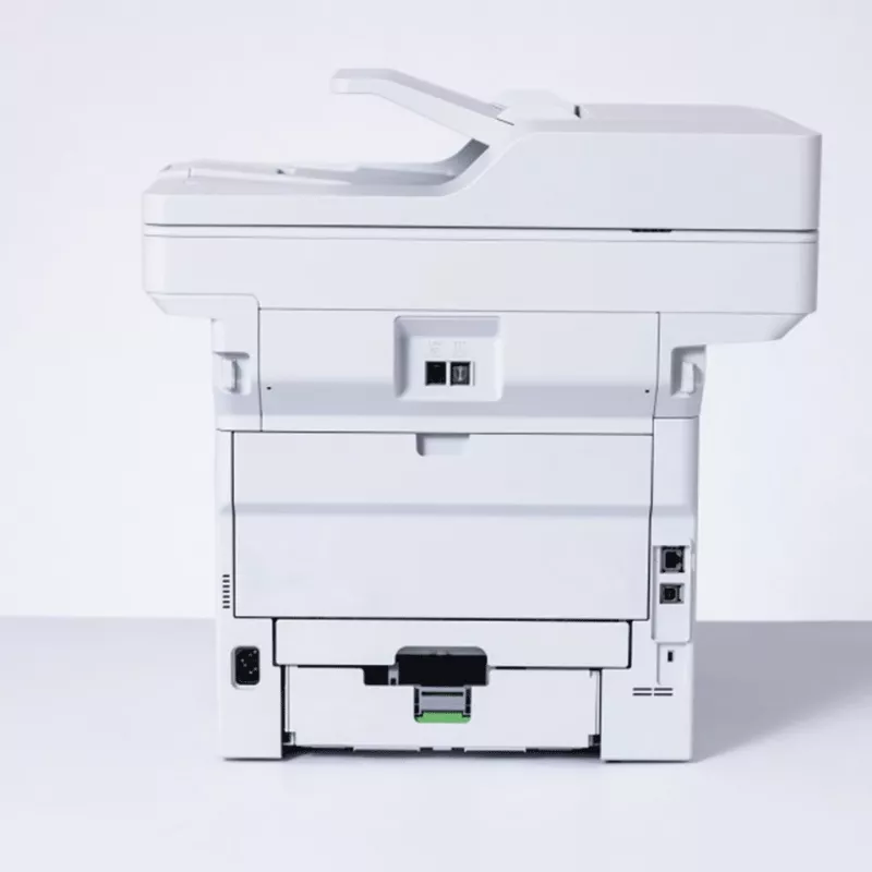 Daugiafunkcis spausdintuvas Brother MFC-L6710DW Laser A4 1200 x 1200 DPI 50 ppm Wi-Fi