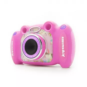 Vaikiškas skaitmeninis fotoaparatas Easypix KiddyPix Blizz