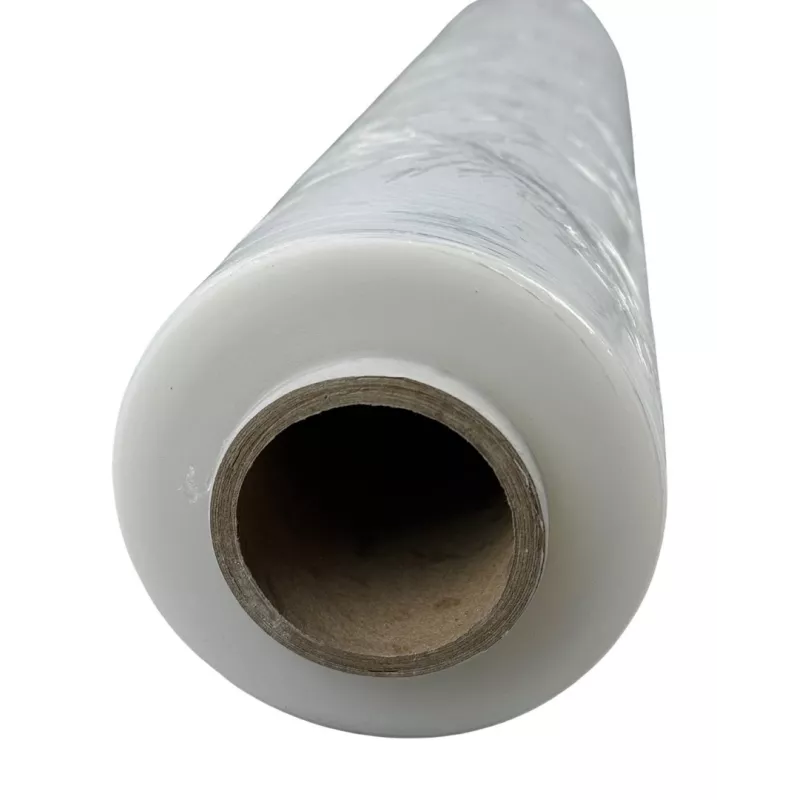 BSTech skaidri tampri plėvelė 23mic 3.00/2.70