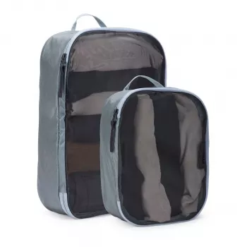 Thule 5578 Pakavimo Kubelių Rinkinys - Pond Gray