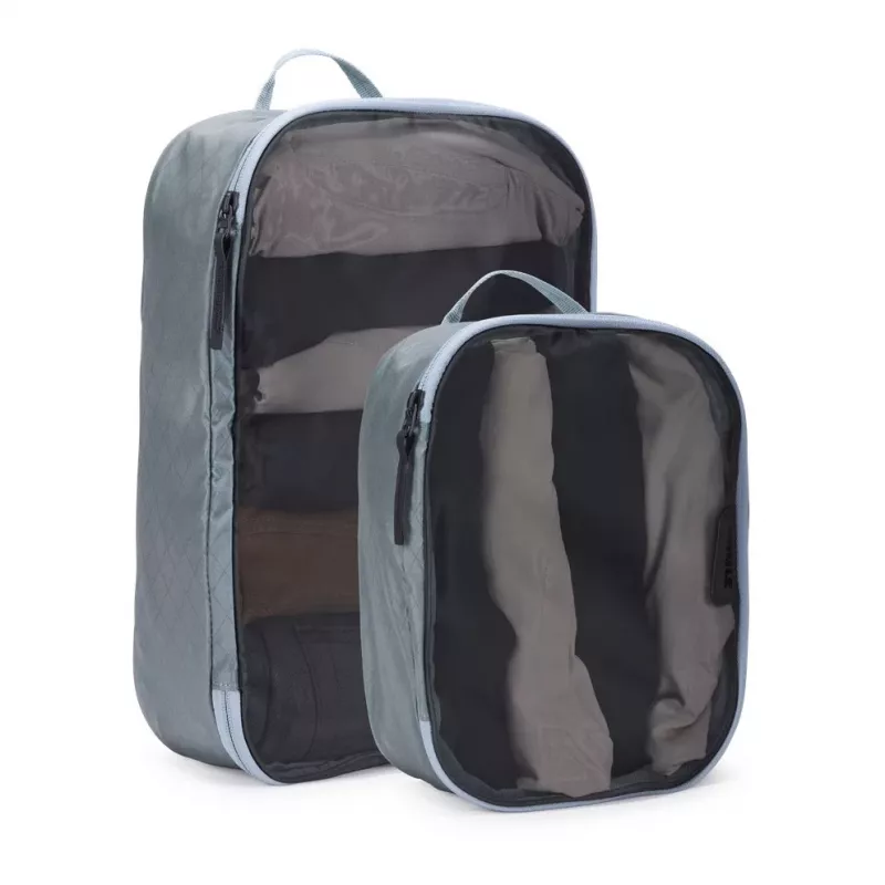 Thule 5578 Pakavimo Kubelių Rinkinys - Pond Gray