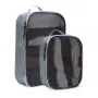 Thule 5578 Pakavimo Kubelių Rinkinys - Pond Gray
