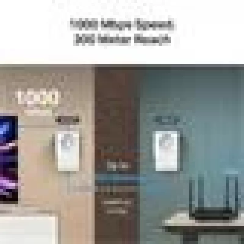 MERCUSYS MP500P KIT - AV1000 Gigabit praėjimo elektros tinklo adapterių pradinis rinkinys su lizdu