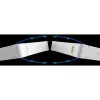 Thermaltake TOUGHFAN EX14 Pro 140 mm baltas 3 vnt. rinkinys