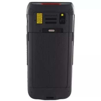 Nešiojamas mobilus kompiuteris Honeywell CT47 5,5 colio 2160x1080 6GB RAM 128GB
