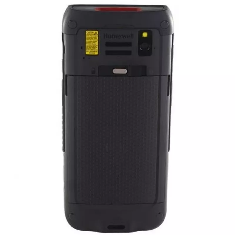 Nešiojamas mobilus kompiuteris Honeywell CT47 5,5 colio 2160x1080 6GB RAM 128GB