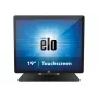 Elo 1902L - LCD monitorius - 48,26 cm (19) - jutiklinis ekranas - 1280 x 1024 @ 60 Hz - 250 cd/m² - 1000:1 - 14 ms - HDMI, VGA - garsiakalbis - juodas