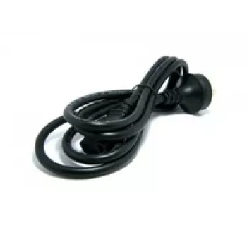 Maitinimo laidas C13 jungtis Datalogic 6003-0923