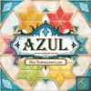 Azul - Der Sommerpavillon, stalo žaidimas