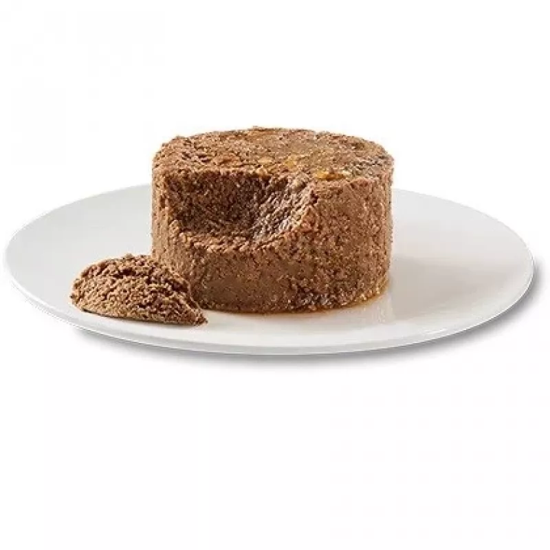 Oasy Caprice Mousse su jautiena 85g