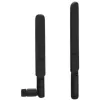 WiFi Dual Band Antena RP-SMA Vyriška