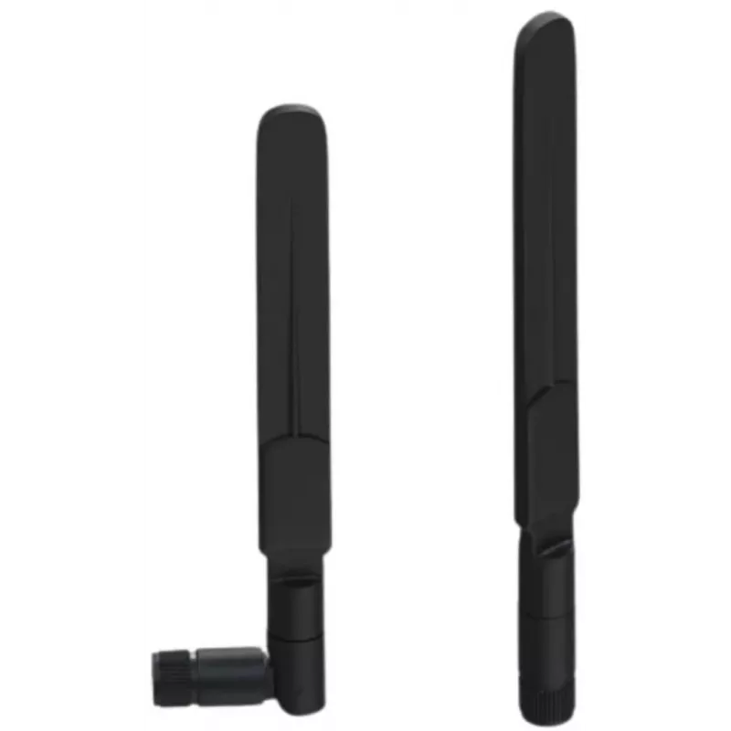 WiFi Dual Band Antena RP-SMA Vyriška