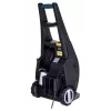 Makita HW132 aukšto slėgio plovimo įrenginys vertikalus elektrinis 420 l/val. 2100 W