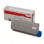 Dažiklis OKI Toner 46507614 10000 puslapių Purpurinė
