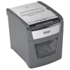 Rexel Optimum AutoFeed+ 50X Automatinis kryžminio pjovimo popieriaus smulkintuvas P4