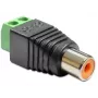 RCA jungčių adapteris DeLOCK 65418