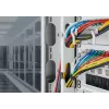 Tinklo kabelis Digitus CAT 6A F/FTP RJ-45 2 m Pilkas