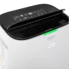 Adler 2-in-1 oro sausintuvas ir oro valytuvas | AD 7863 | Galia 420 W | Tinka patalpoms iki 140 m³ | Vandens talpyklos talpa 6,5 L | Balta