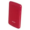 ADATA HV300 išorinis kietasis diskas 1 TB 2,5 col. USB 3.2 Gen 1 (3.1 Gen 1) raudonas