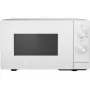 Siemens iQ300 FF020LMW0 mikrobangų krosnelė balta Solo mikrobangų krosnelė Pastatoma 20 L 800 W