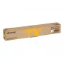 KYOCERA TK-8115Y tonerio kasetė 1 vnt. originali geltona