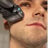Elektrinis barzdaskutė CECOTEC PrecisionCare X-Trimm Triple Shaver — 3 peiliukai, atsparus vandeniui
