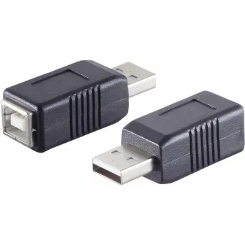 Kabelio jungčių adapteris ShiverPeaks BS77046