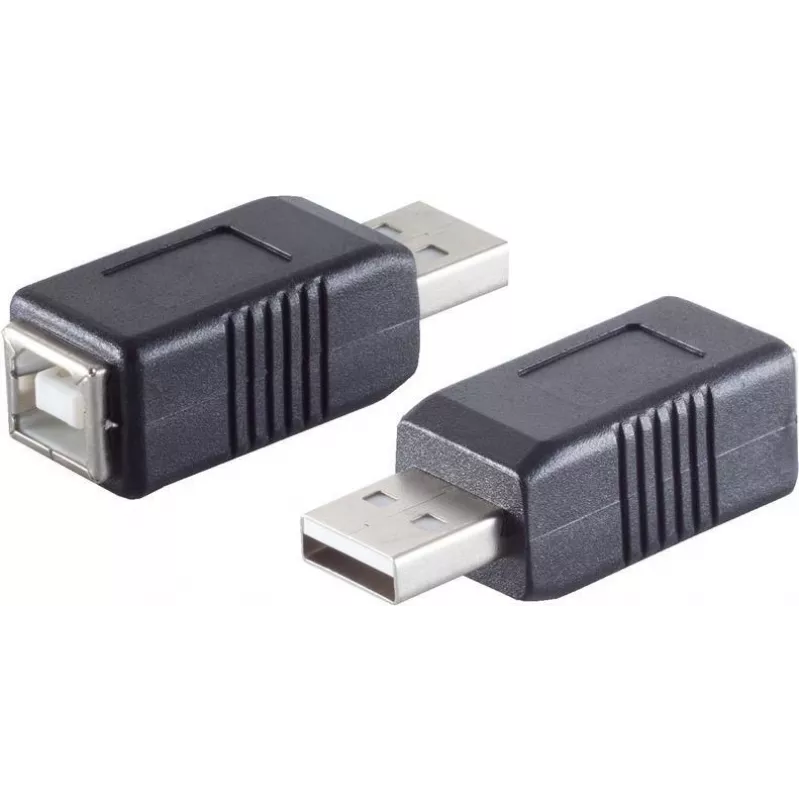 Kabelio jungčių adapteris ShiverPeaks BS77046