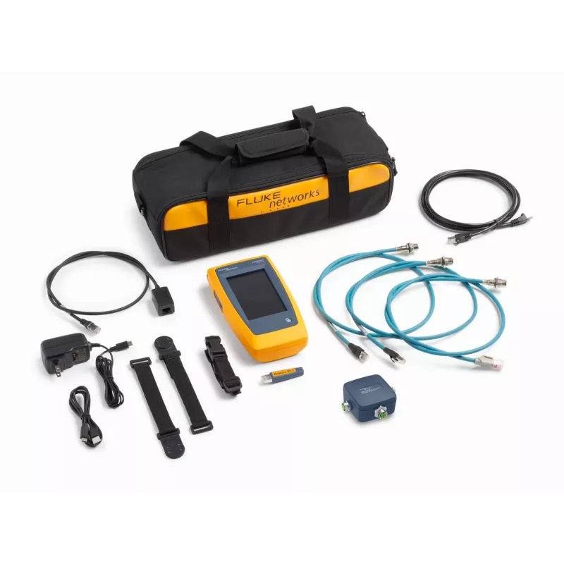 LinkIQ Industrial Ethernet