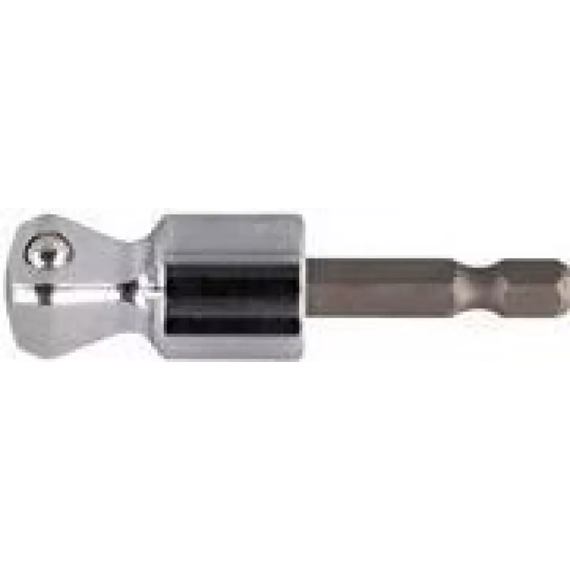 Makita E-03436 Torsion Adapter 1/2 - 1/4 50 mm 1/4 (E-03436)