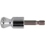 Makita E-03436 Torsion Adapter 1/2 - 1/4 50 mm 1/4 (E-03436)
