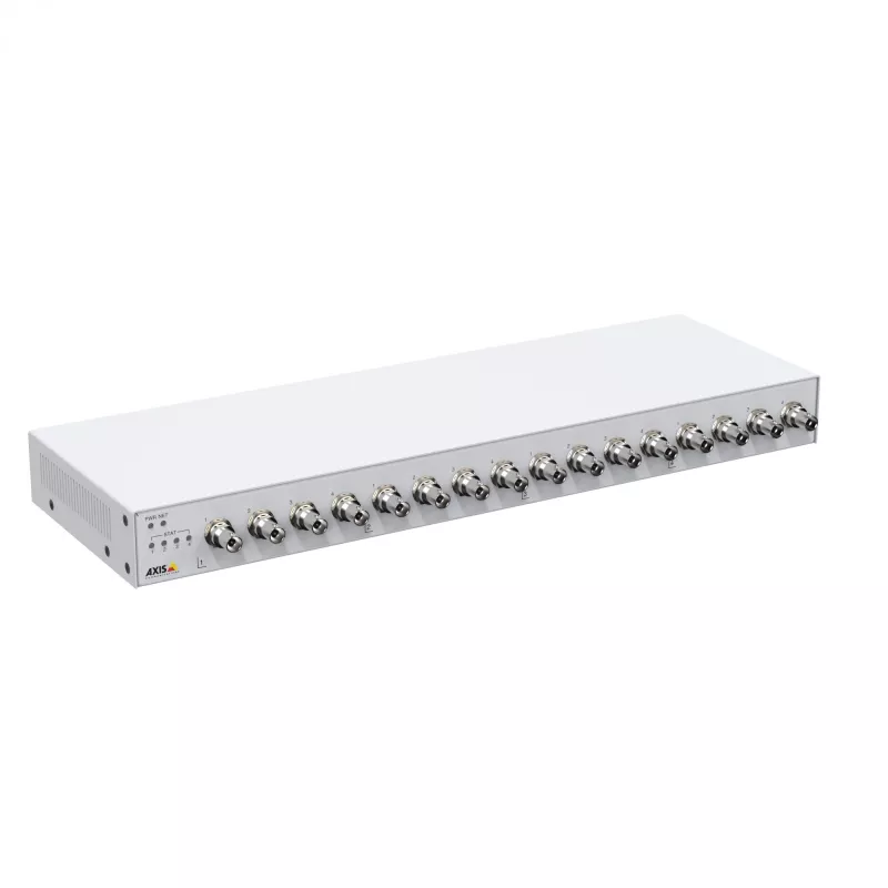 vaizdo serveris Axis 02036-003