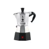 Bialetti Moka Elettrika Manual Electric moka pot 0.09 L