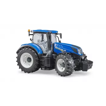 žaidimų transporto priemonė BRUDER 3120