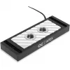 RAM vandens aušintuvas Alphacool Apex X4 Sidabrinė (modelis 13781)