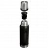 Termosas STANLEY Legendary Classic 0,94 L, juodas, dviguba sienelė, vakuuminė izoliacija
