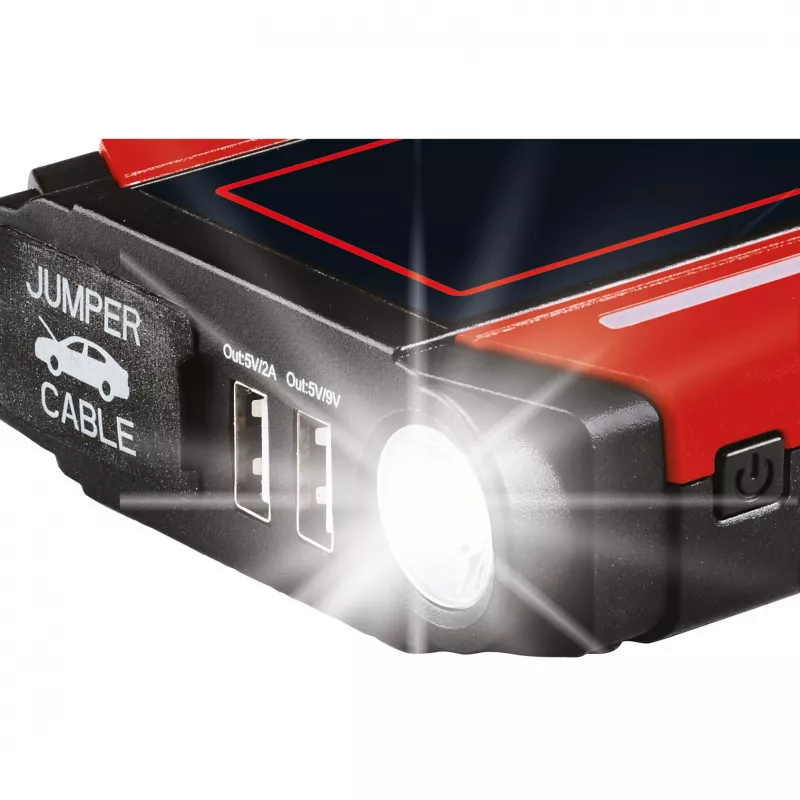 Nešiojama baterija Einhell CE-JS 18, 18000 mAh