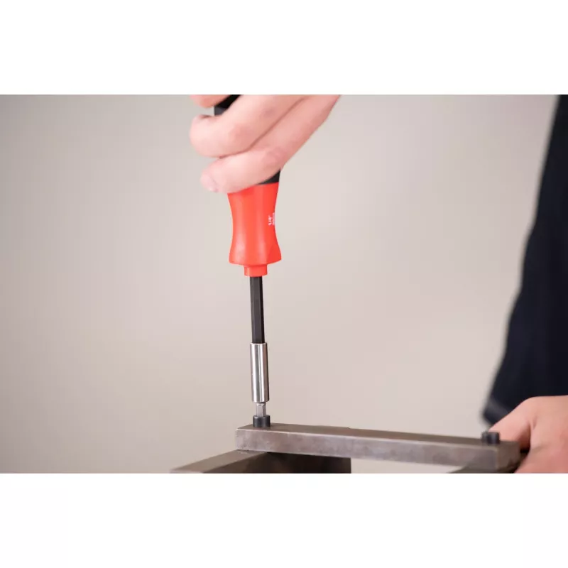 suktuvas su antgalių magazinu liftup 25 magnetic