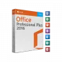 Office Pro Plus 2016 FPP - Phone