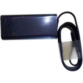 Kintamosios srovės adapteris Dell MW1G8, skirtas Latitude 14 5401 – 130 W USB Type-C maitinimo blokas