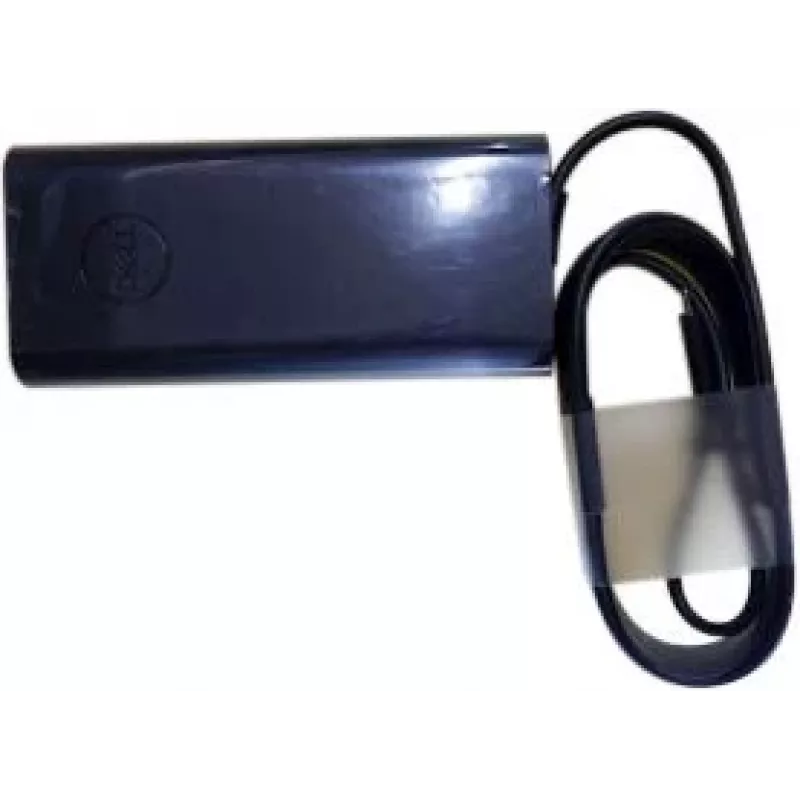 Kintamosios srovės adapteris Dell MW1G8, skirtas Latitude 14 5401 – 130 W USB Type-C maitinimo blokas